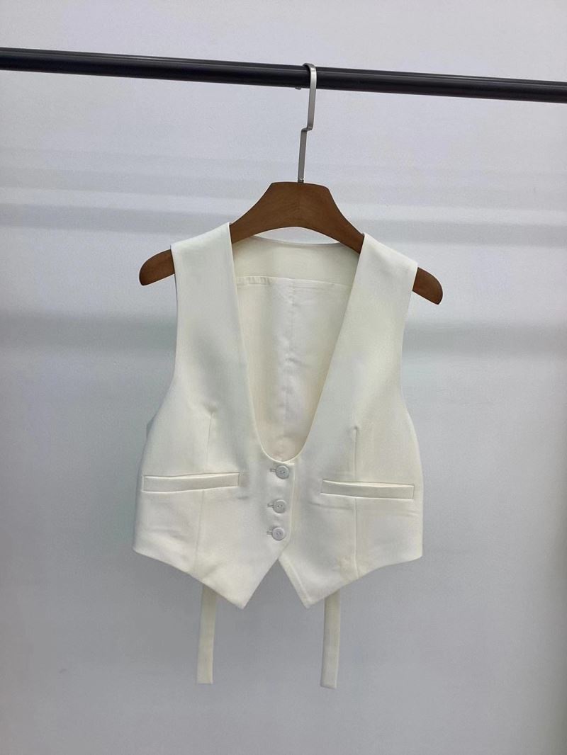 Christian Dior Vest